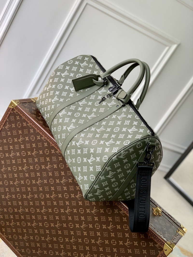 LV Travel Bags